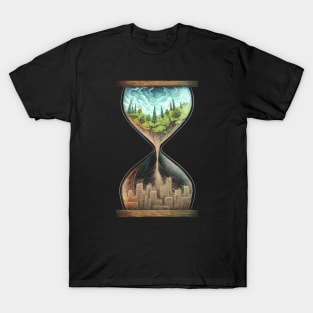 time T-Shirt